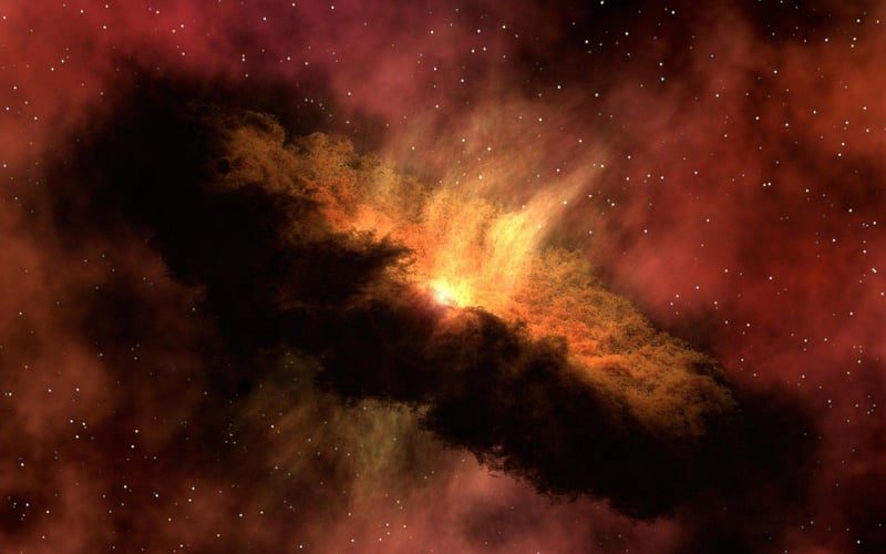 Cosmic Discoveries