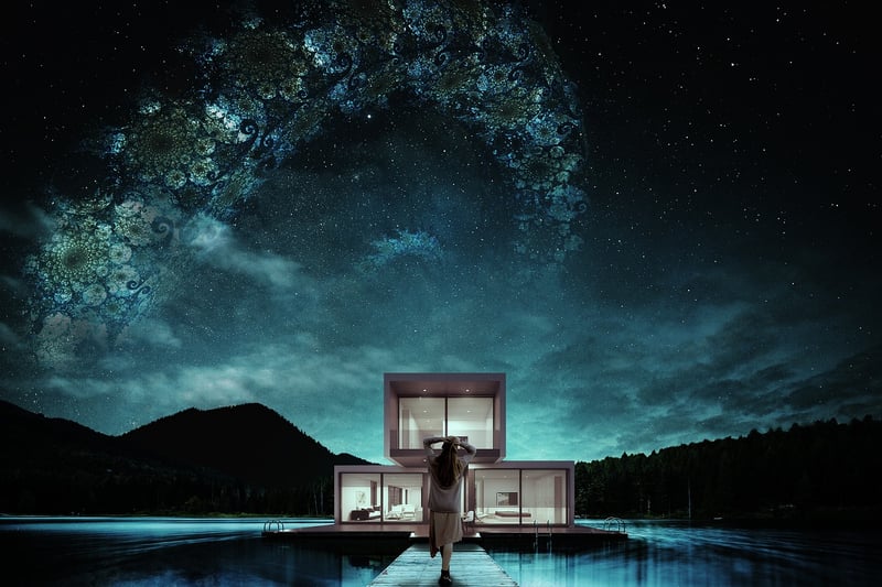Future Frontiers