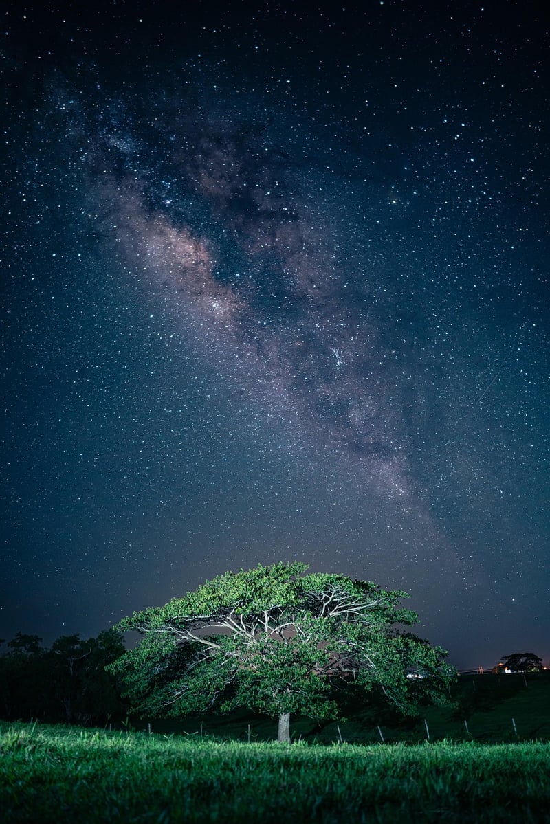 Future Frontiers Space