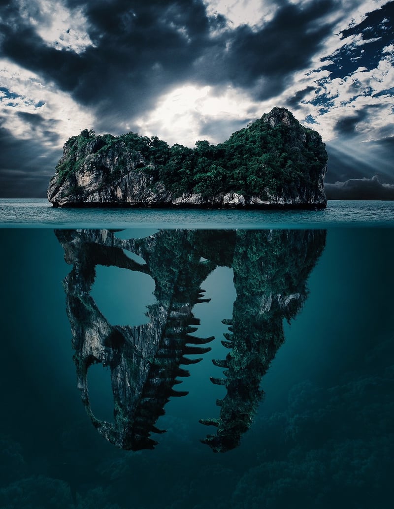 Mystery Expedition